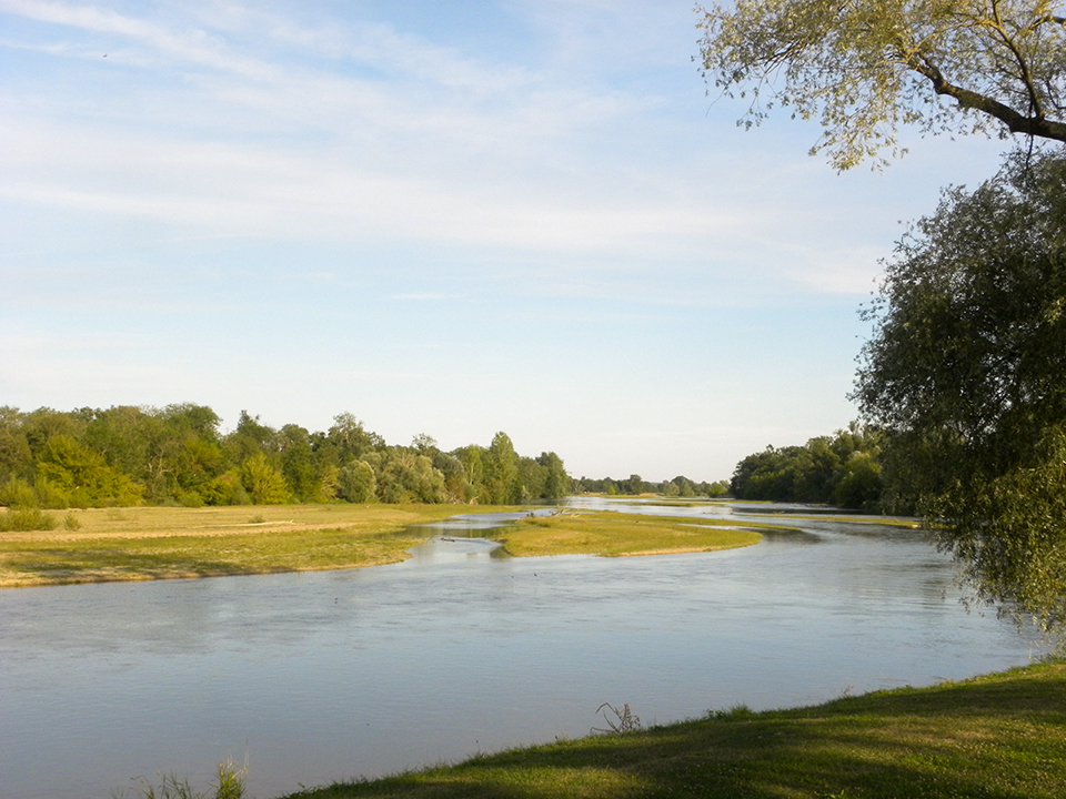 You are currently viewing Au fil de l’eau